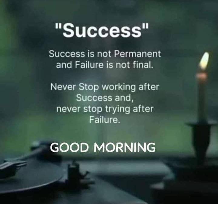 Keep keeping on…..