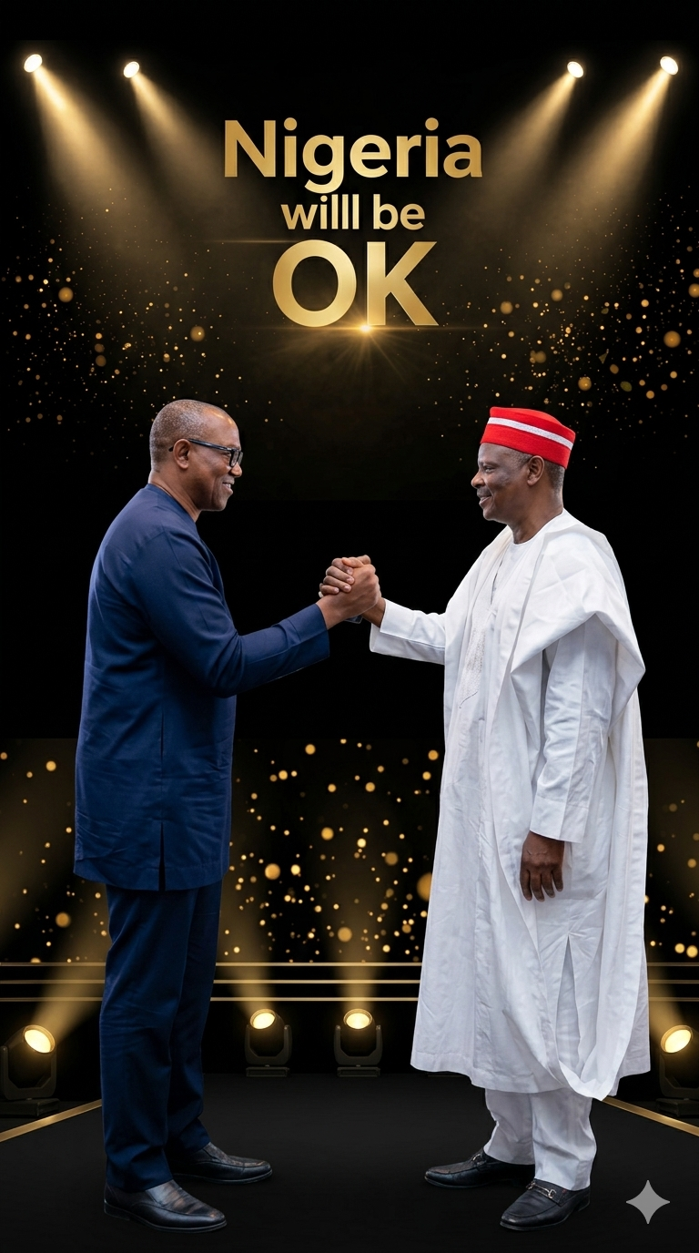 Supporters of Peter Obi, popularly known as Obidients, are calling on Nigeria’s opposition coalition...