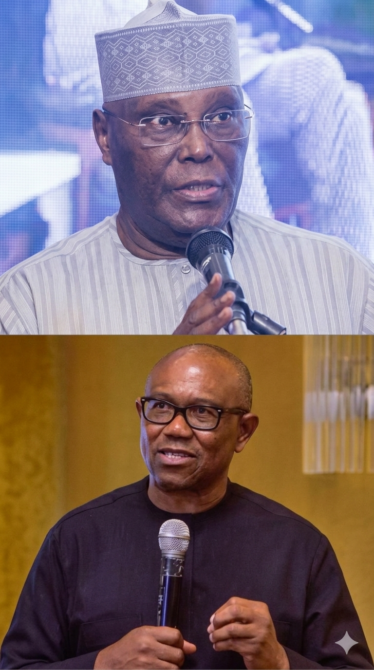 Former Vice President Atiku Abubakar has cautioned members and supporters of the African Democratic...