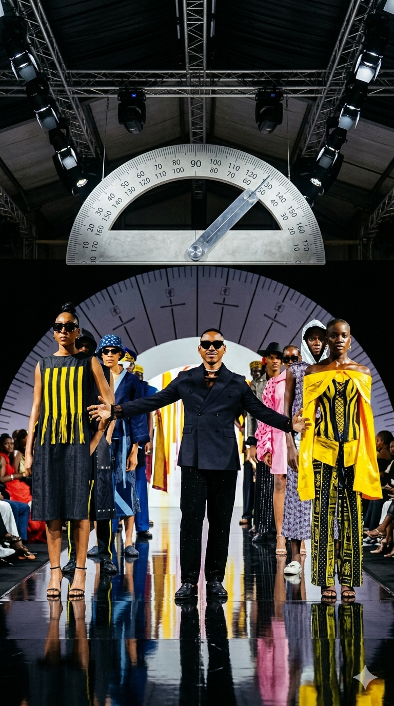 The upcoming 2026 edition of Epic Fashion Week in Lagos is set to spotlight how innovation, sustaina...