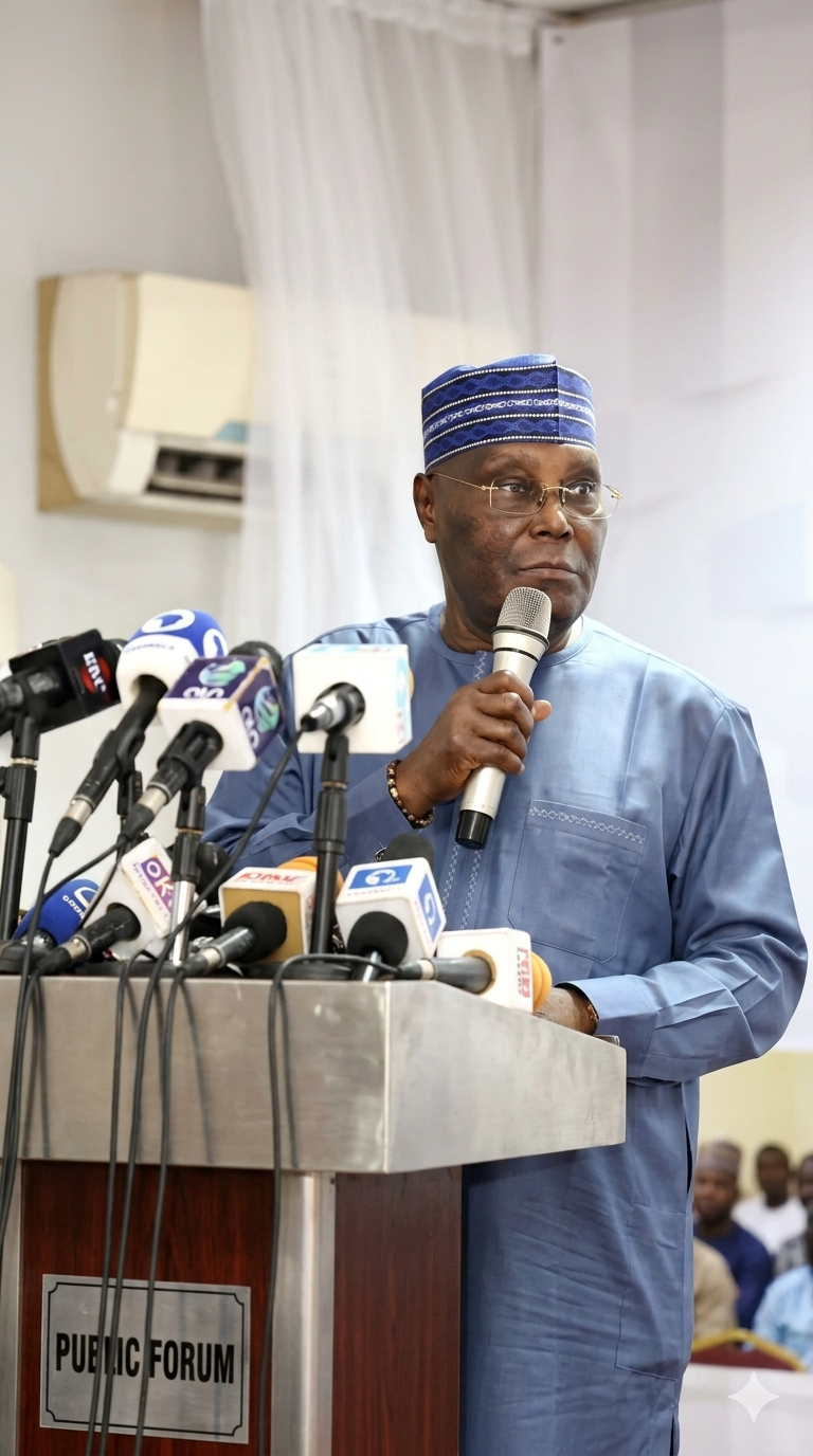 Fresh cracks have emerged within the opposition coalition ahead of the 2027 presidential election as...