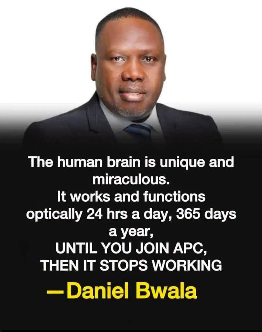 Nigerian politicians have little regard for posterity. They play politics with no concern for their...