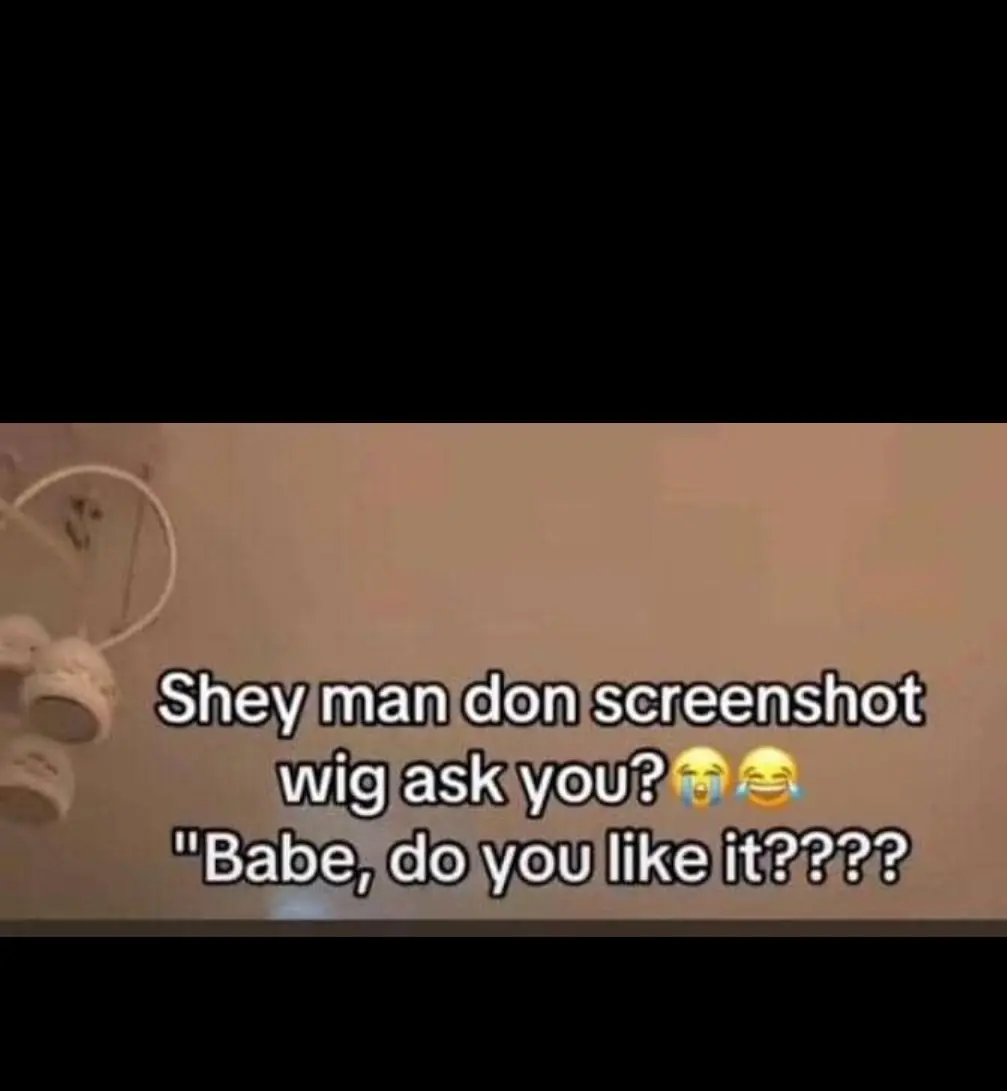 Una don start again 😂😂