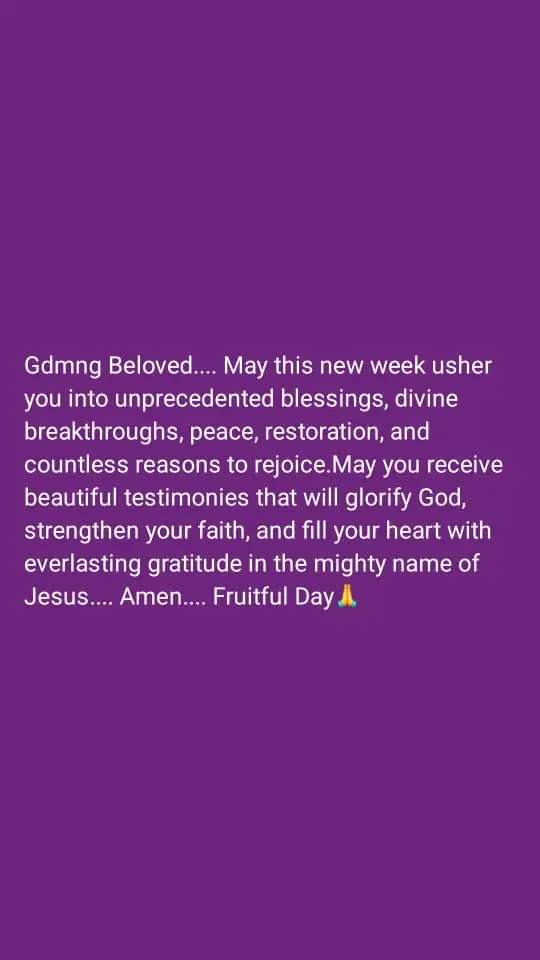 Post by Oladipupo Janet Aderonke