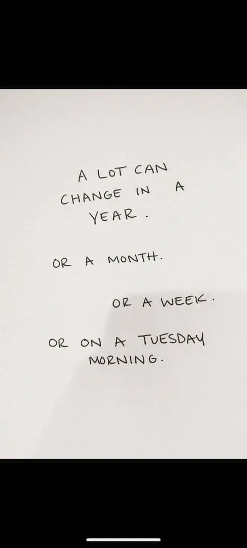 Good morning @all Lekeelekee family, have a great Tuesday ๐
