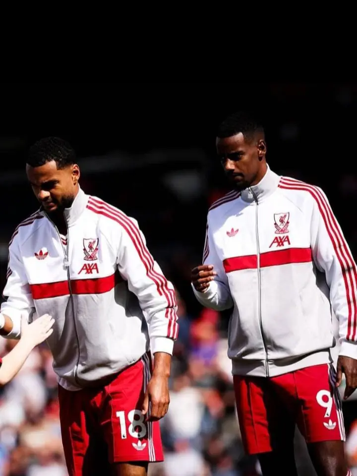 Andoni iraola confirms that Alexander isak and Gody gakpo will miss Liverpool's game on Sunday.
The...