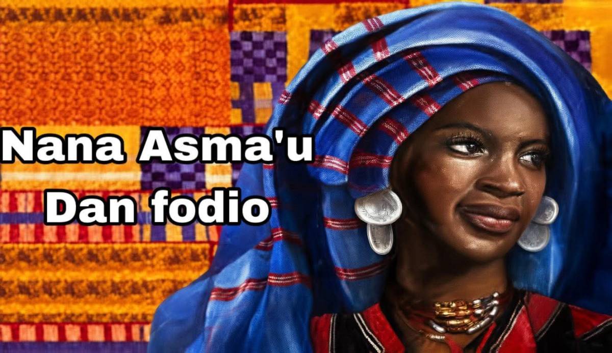 A woman who paved a way for women's right to education.