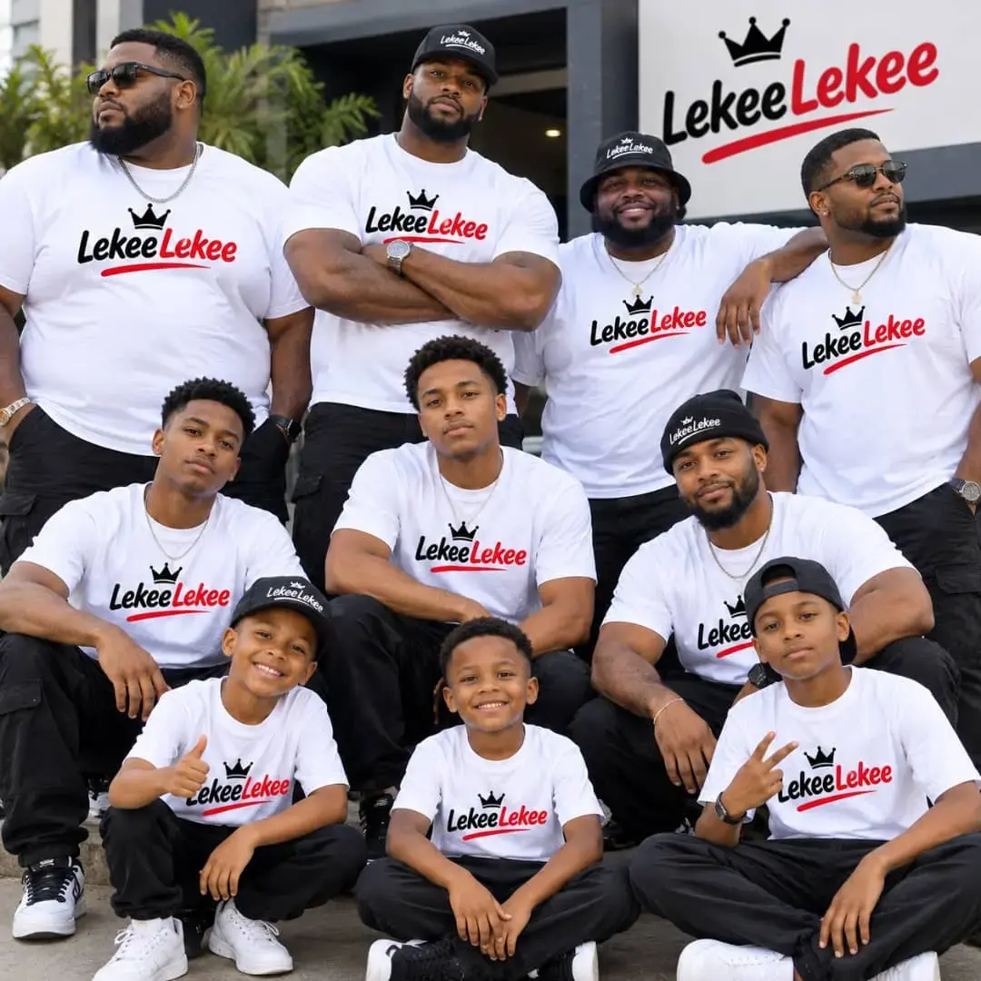 HAPPY MCM TO ALL THE AMAZING MEN ON LEKEELEKEE! π€
Men! Guys!! Our boys!!! ππ
Today na una day oo...