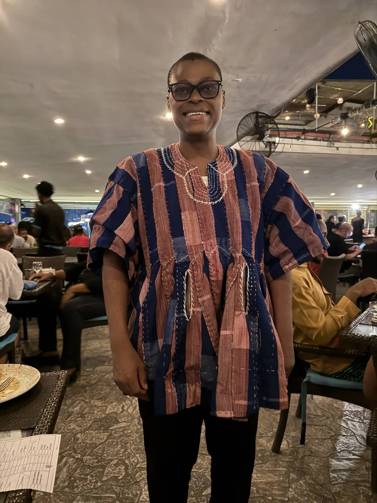 Post by rufai oluwaseun oseni