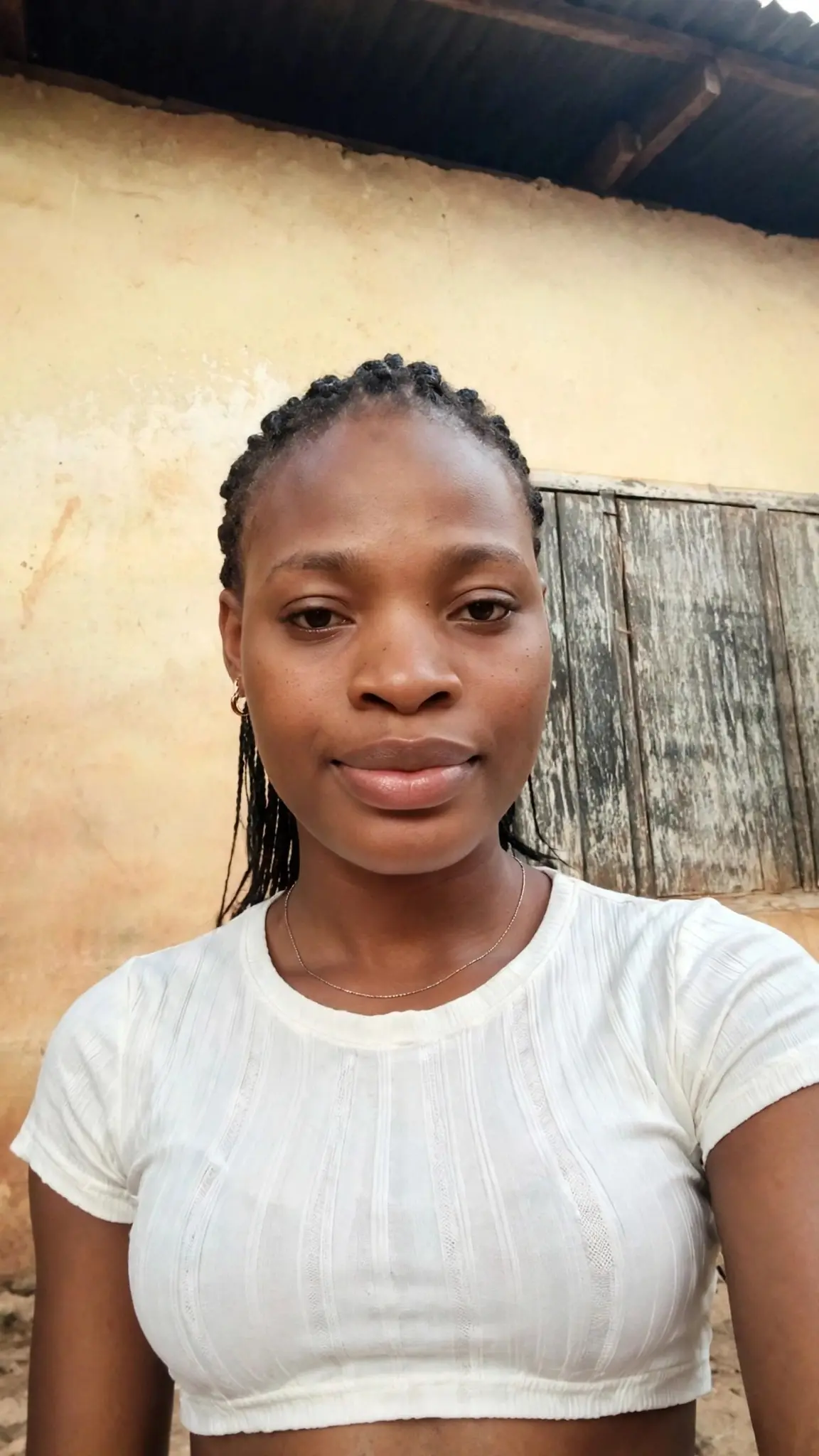 Something happened today, I went to a mallam to buy knife, but the story he told me about the knife...