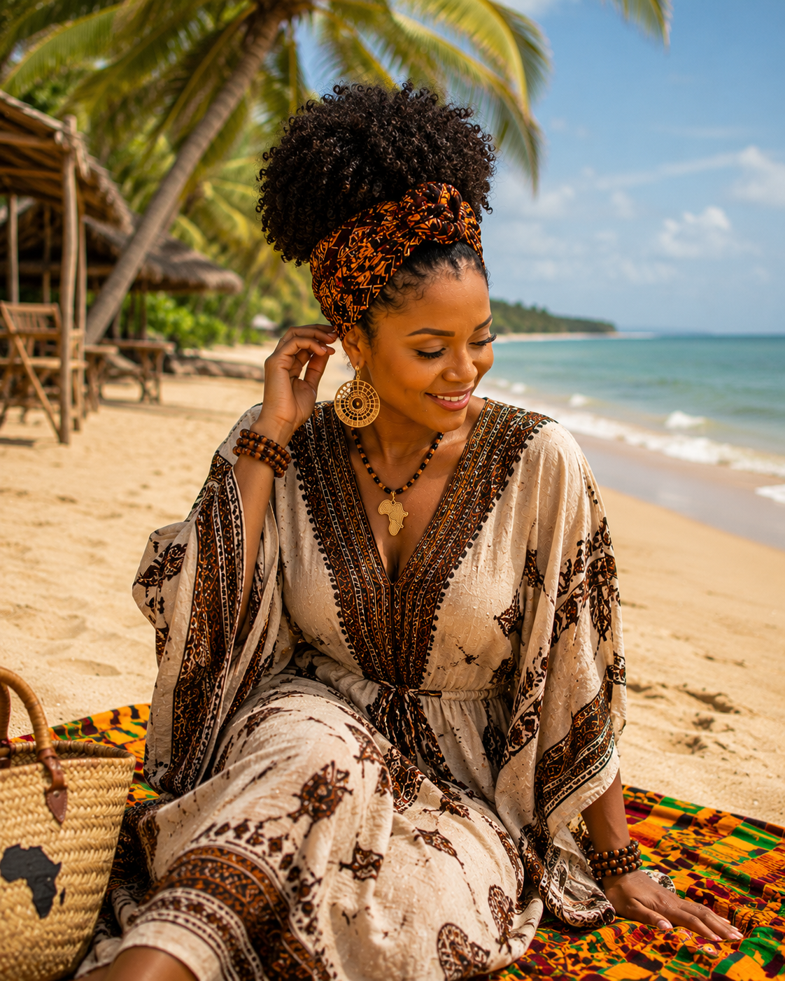 Good morning, my beautiful people. โ๏ธ๐๐๏ธ
May your day be as calm as the ocean, as bright as the su...