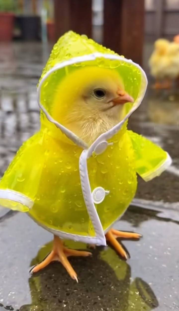 🌧️ Rainy Season Alert for Poultry Farmers! ❄️

Cold + wet weather is here and your birds are feeling...