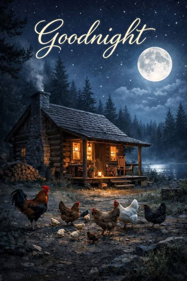 GOOD NIGHT Y'ALL ๐ฅ ๐ฅ ๐ฅ ๐ฅ๐ฅ