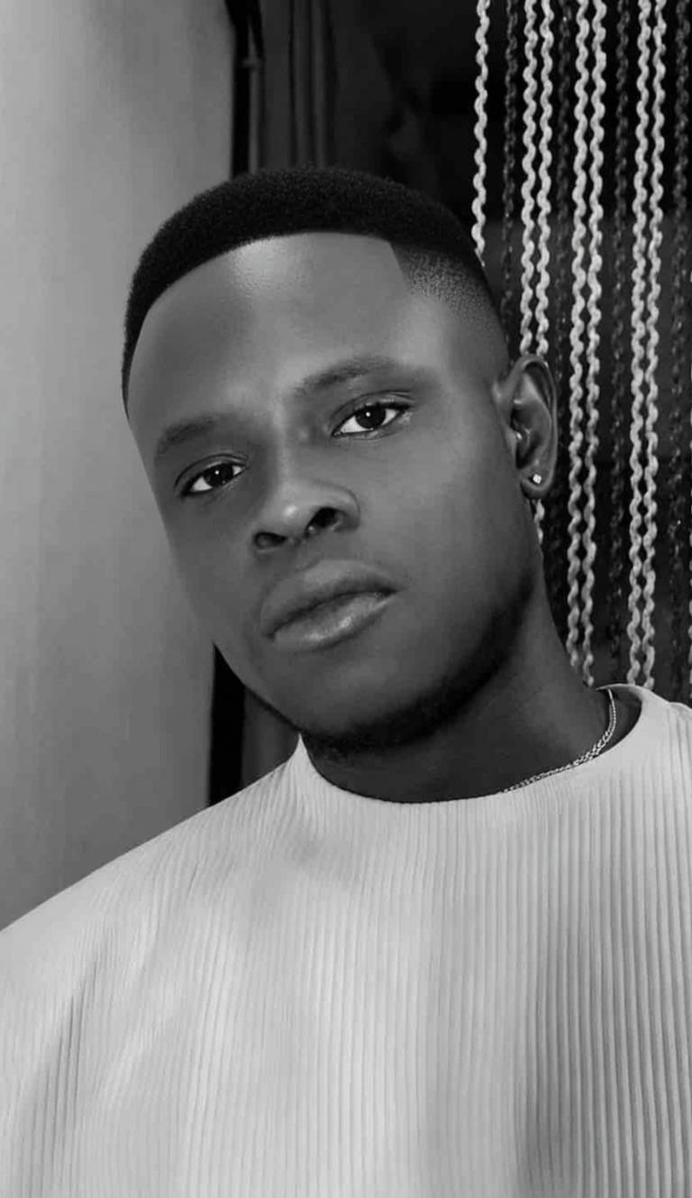 So sad to see my Black brothers and sisters bleaching the very skin that tells our story.
So sad to...