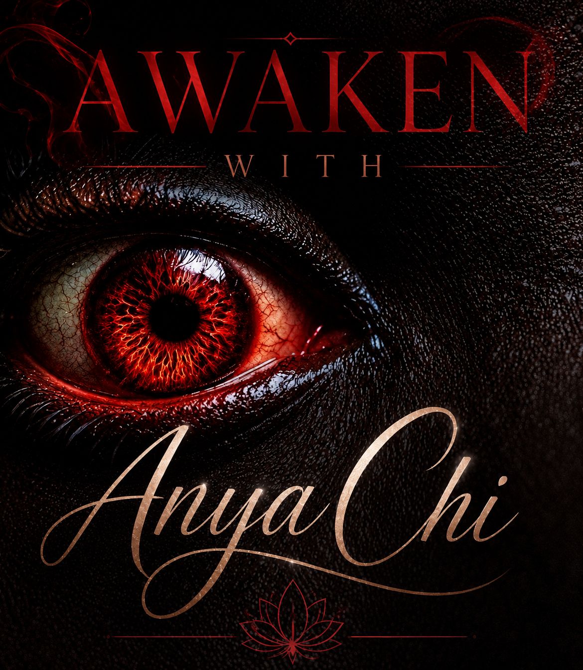 You’re not crazy, you’re awaken in an insane society.