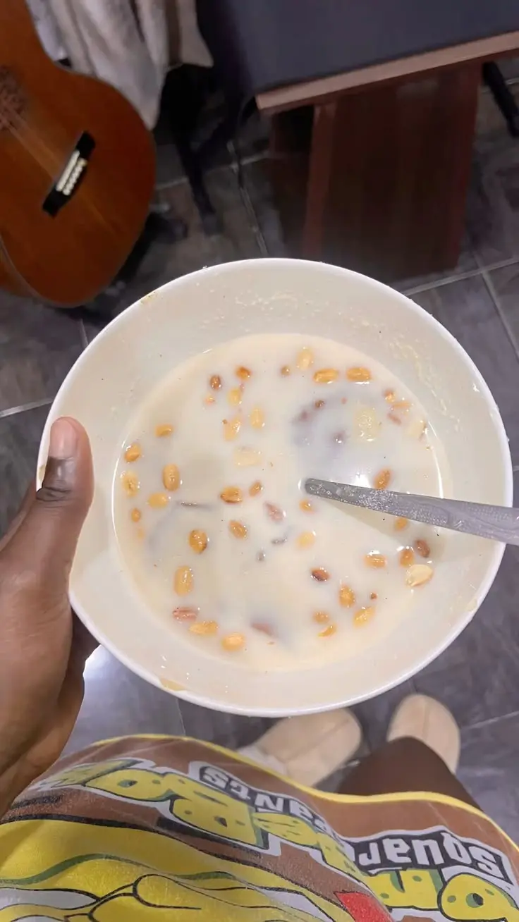 Still that poor boy trying to survive 😩🥲
Y'all should come before you hear it finish 🥱