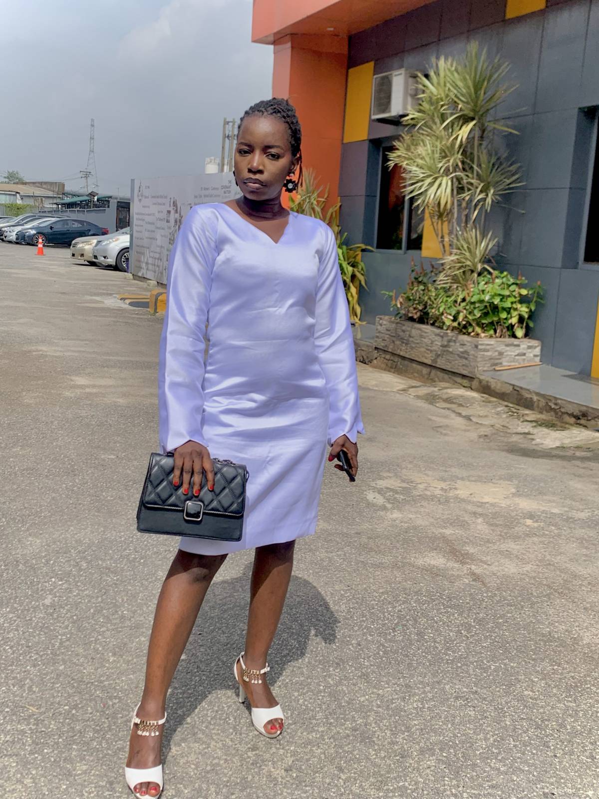 HAPPY SUNDAY MY PEOPLE 🥰🥰