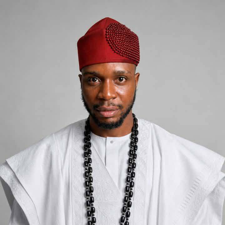 Post by Uche Nwokenagu