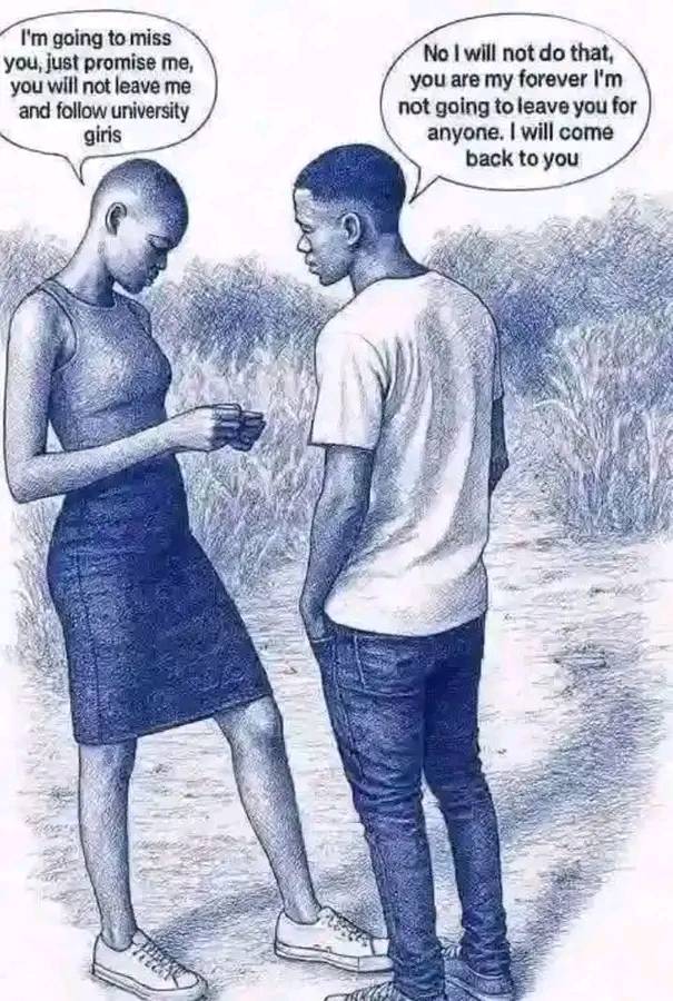 This relationship don end like this