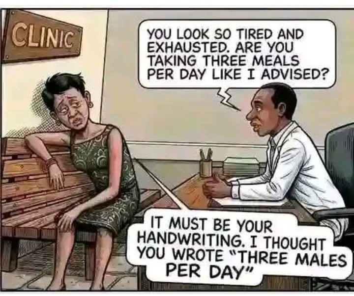 Post by Etiko Abideen Babatunde