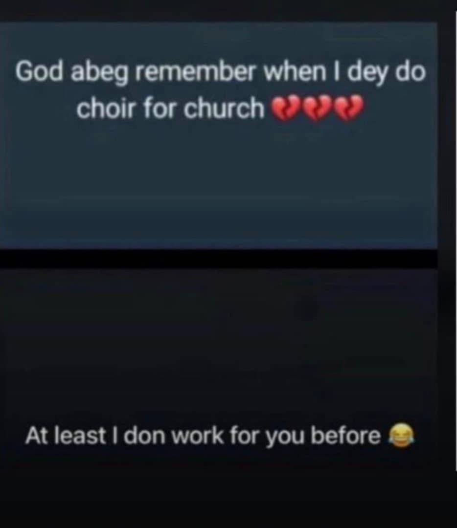 Post by Etiko Abideen Babatunde