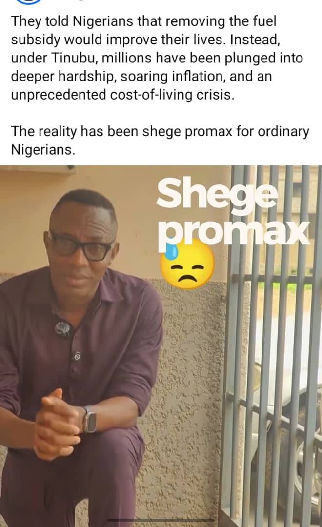 shegerege promax