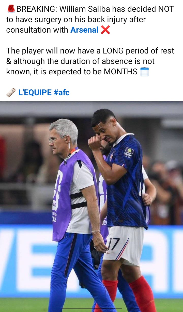Arsenal