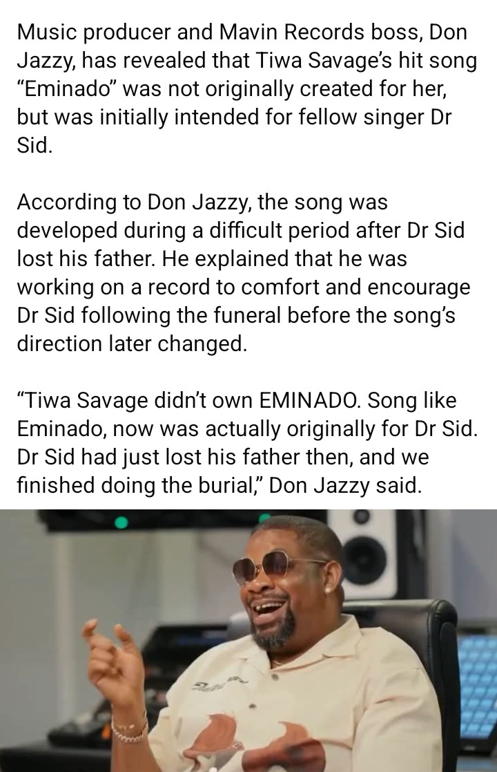 music