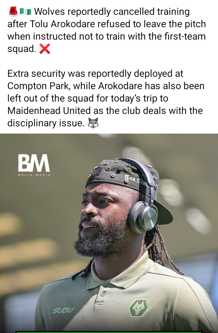 Post by Etiko Abideen Babatunde
