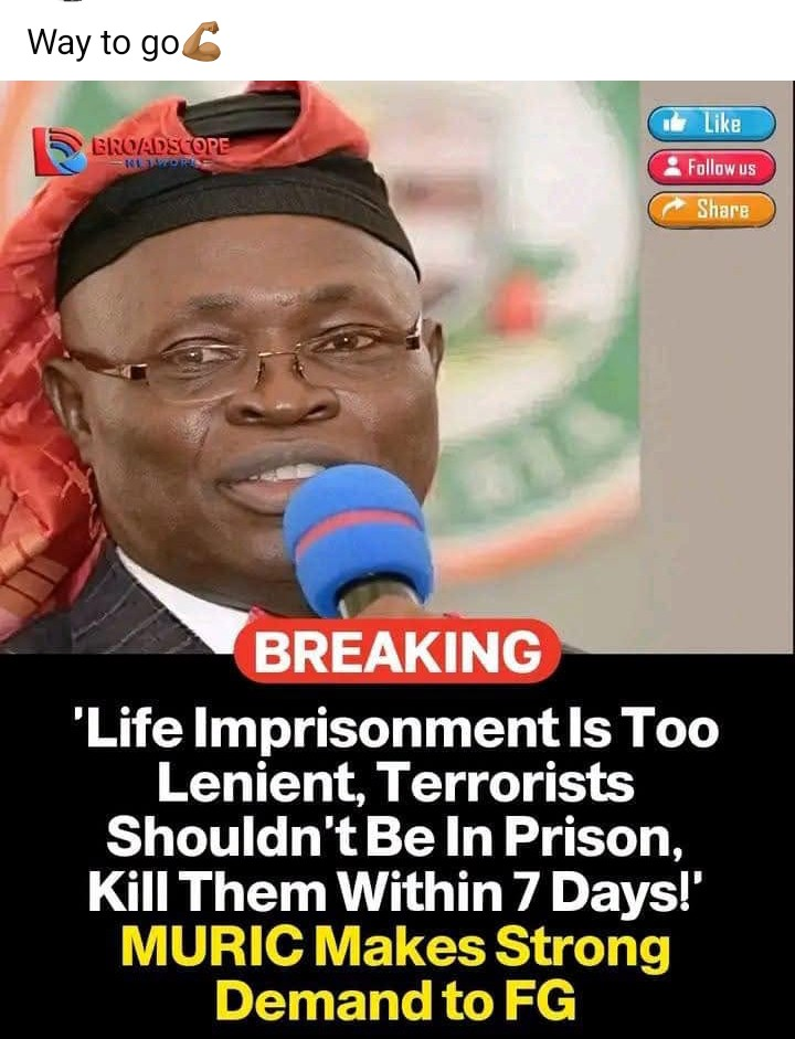 what's your response to this? do you agree?