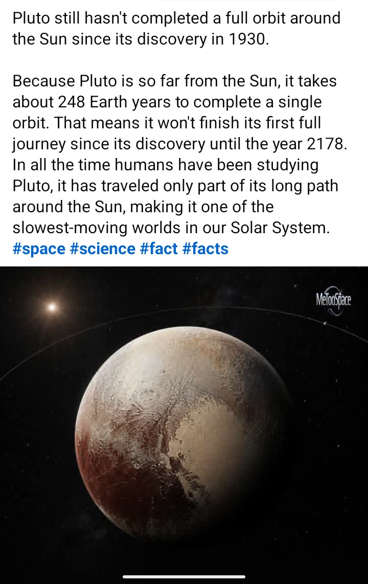 do you know???