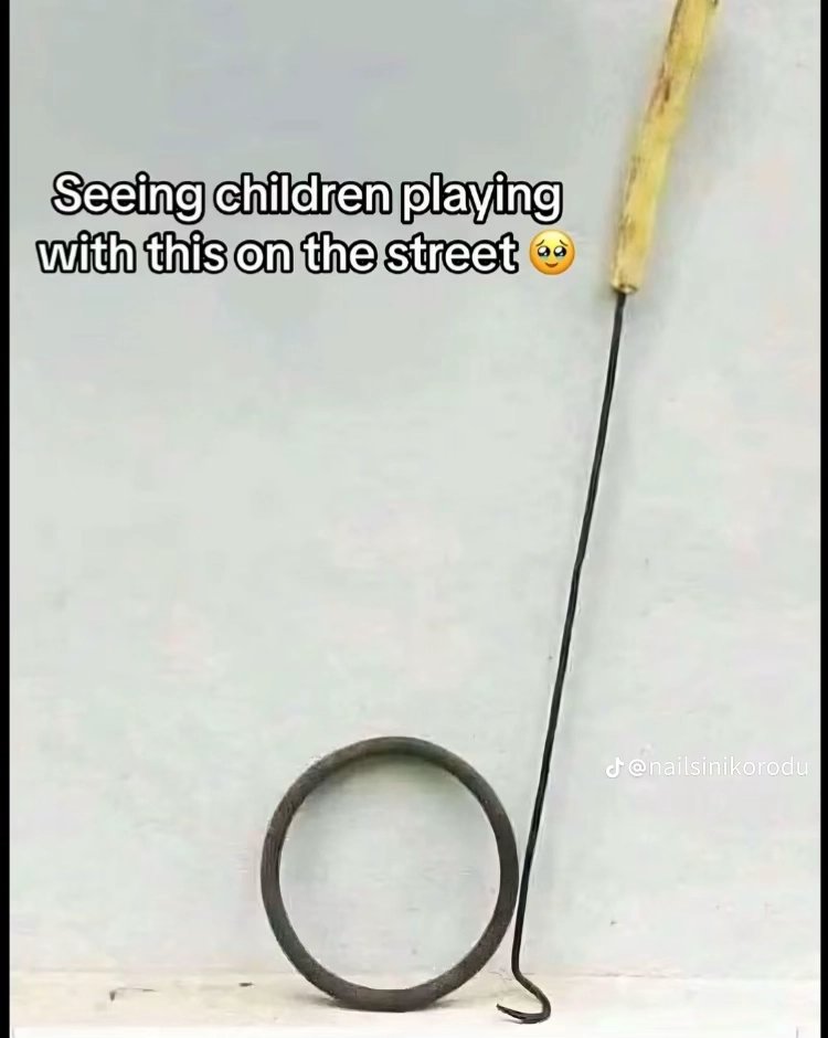 TB .WHO PLAYED WITH THIS THEN?