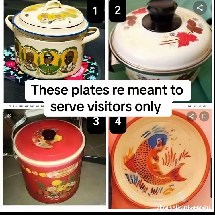only ancestors knows
