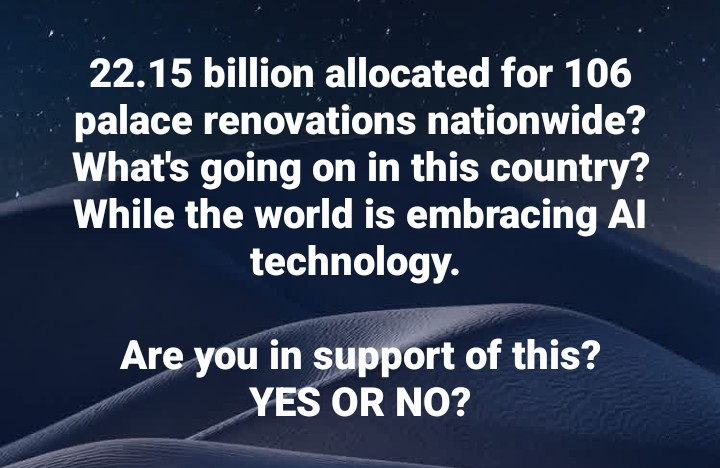 do u support this?