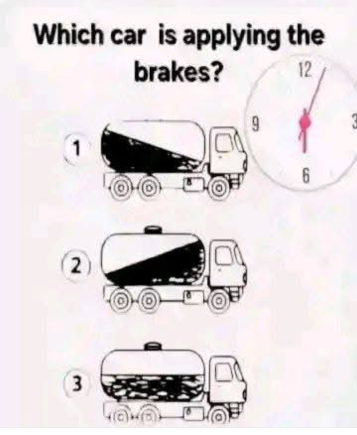 I sabi drive oya answer