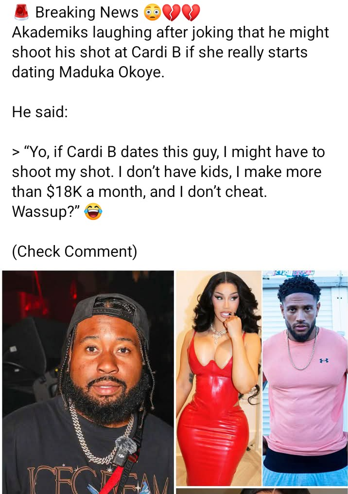 another person
