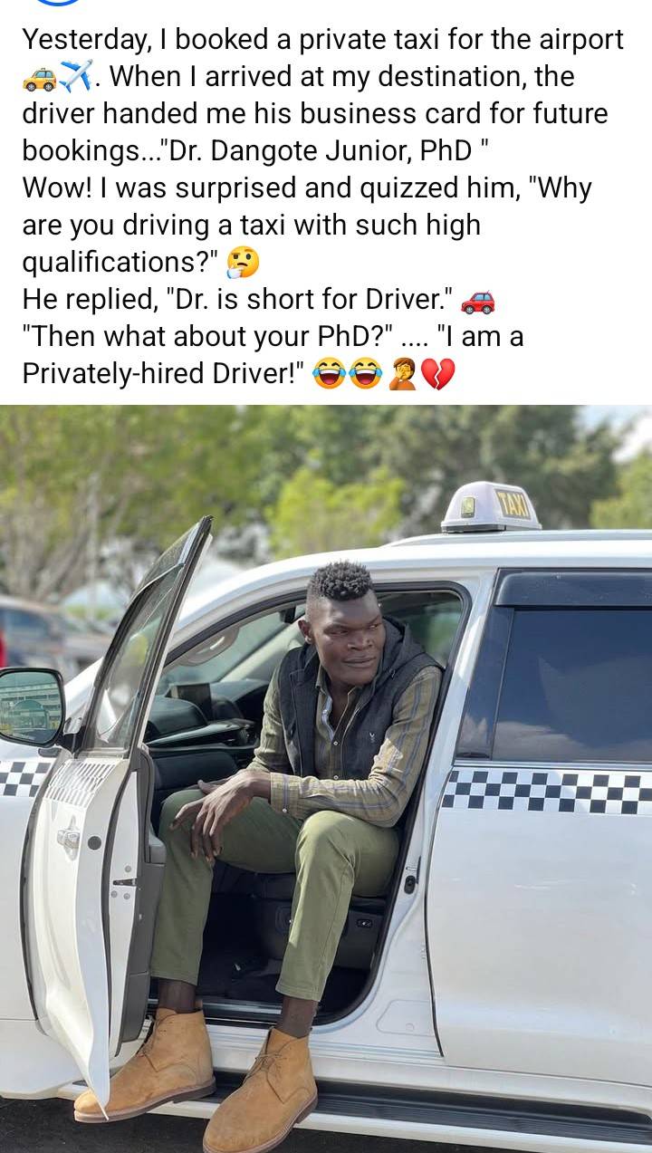 Post by Etiko Abideen Babatunde
