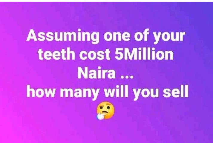 money matter