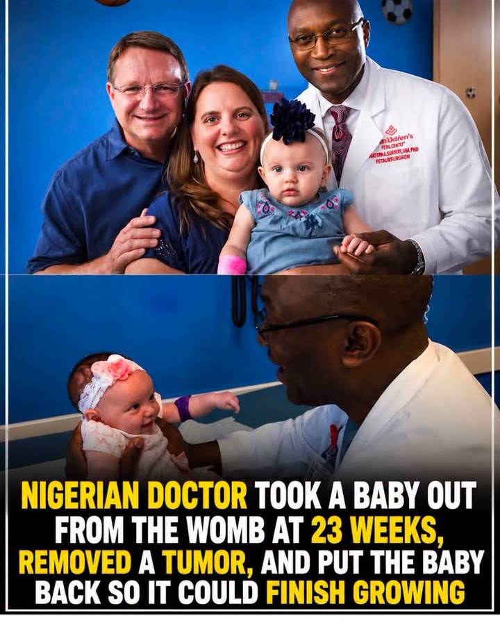 naija doctor
