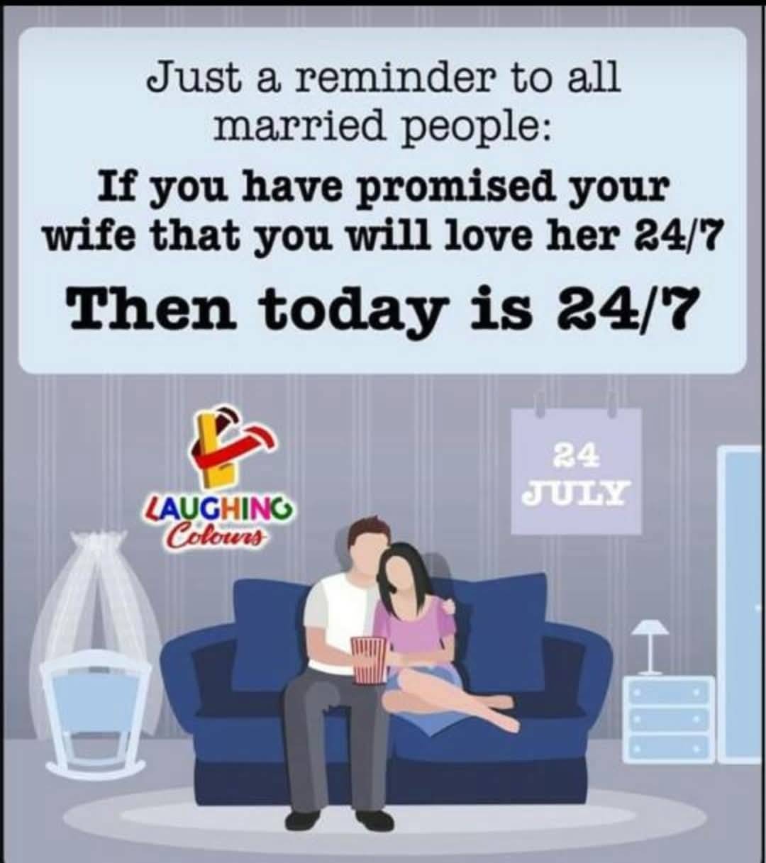 remember your promise.....