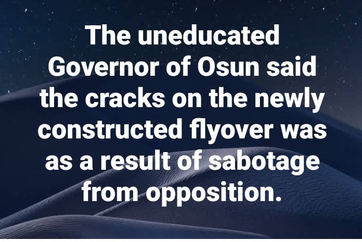 olodo uprising