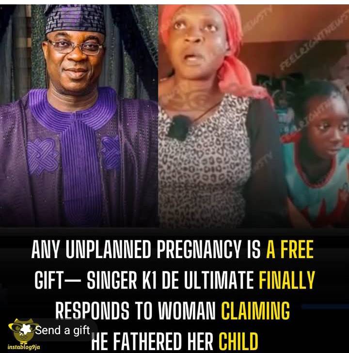 MUSCIAN DENY PREGNANCY