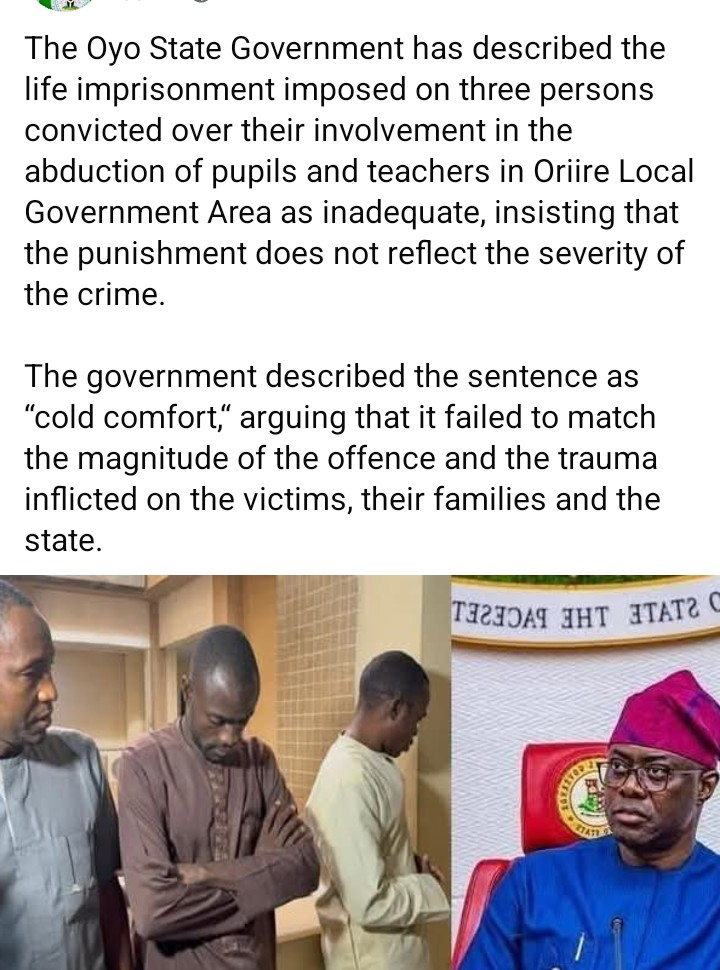 DEATH sentence or LIFE IN PRISON?