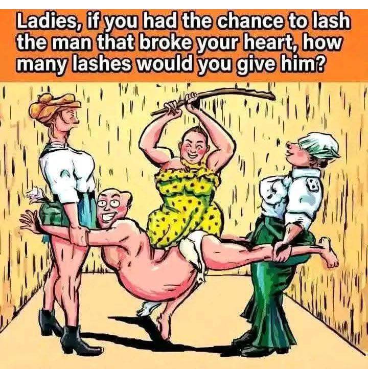 men don die👅👅