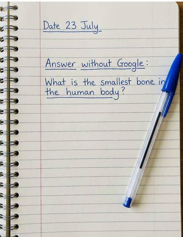 Biology people where Una dey?