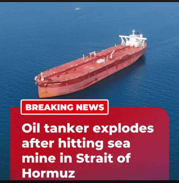breaking news