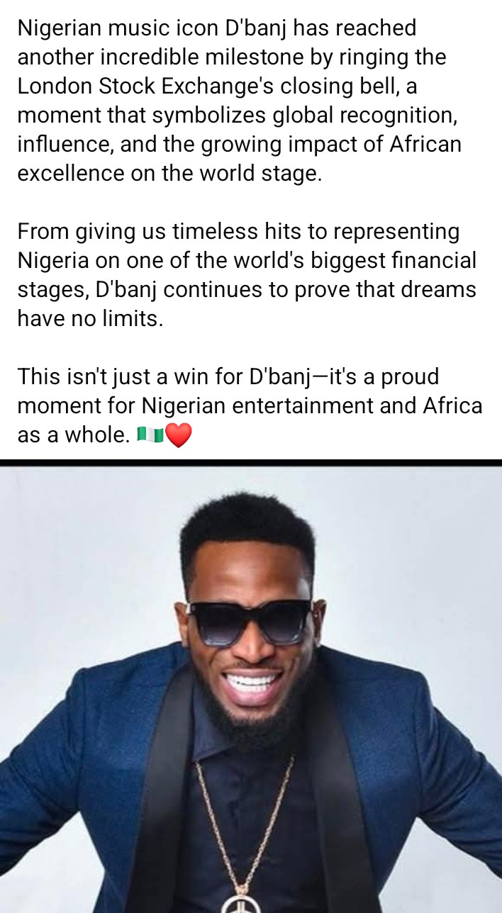 join me in congratulating this man