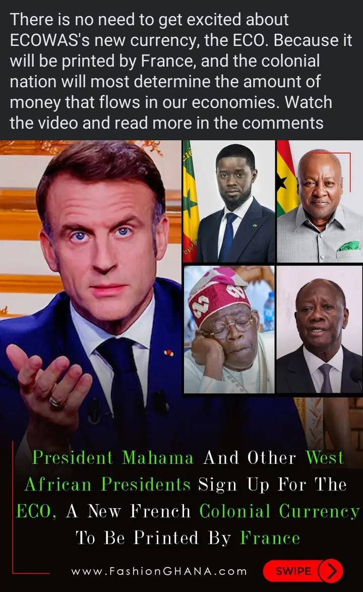 neo colonization true or false?#Trending #LekeeLekee #Nigeria #News