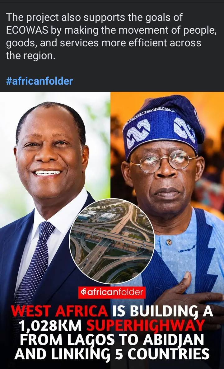 what's your thought? will it be favourable to the west African economy?