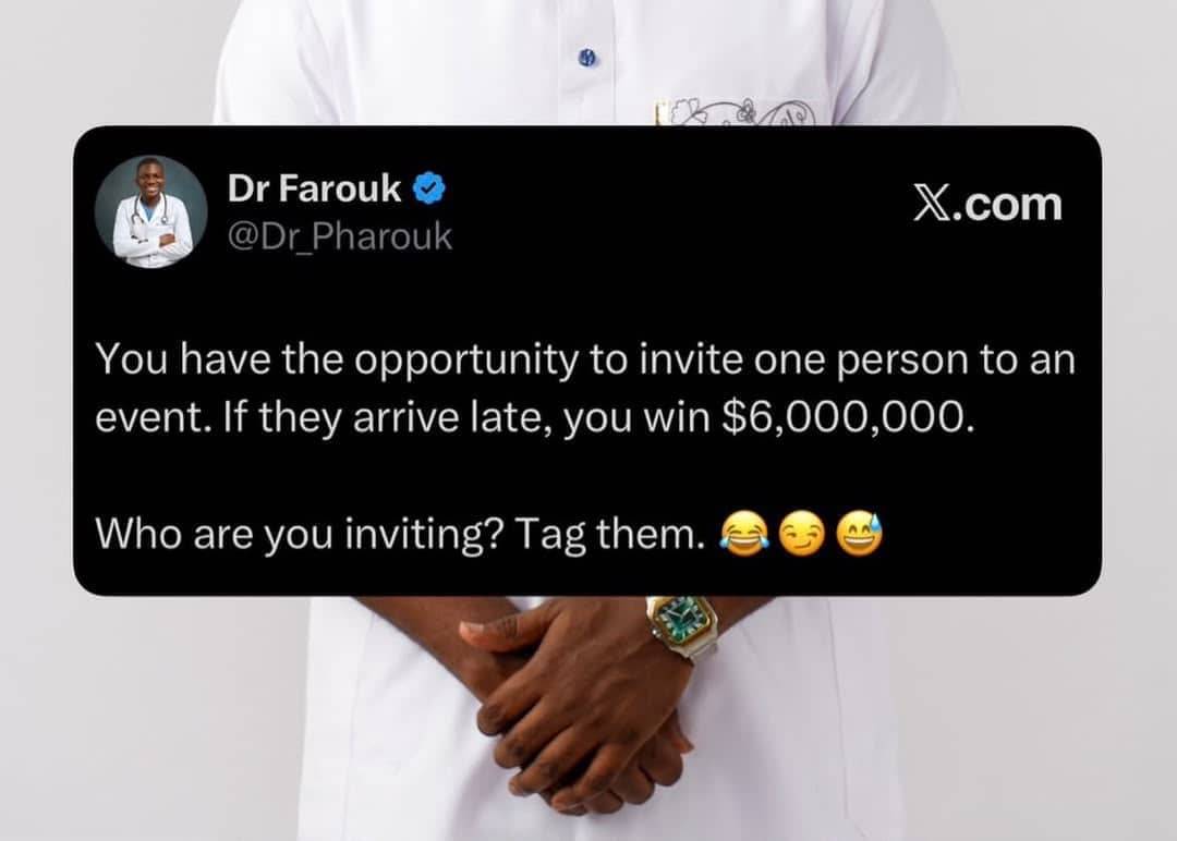 who will u invite on this app
